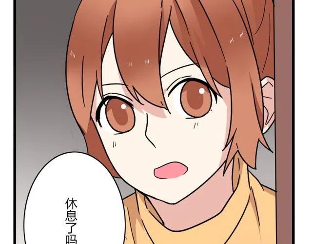 第29话 你还记得吗？我们的曾经-第29话