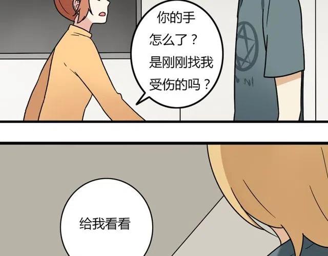 第29话 你还记得吗？我们的曾经-第29话