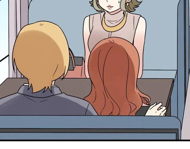 第33话 苏兹破坏奥利相亲-第33话