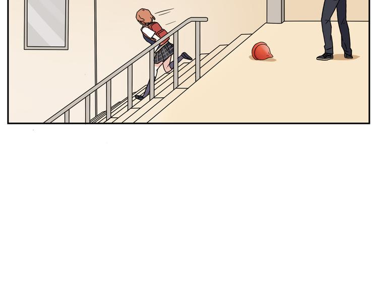 第5话 竟然，又遇见了他！-第5话