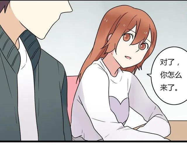 第41话 生日从来都是一个人-第41话