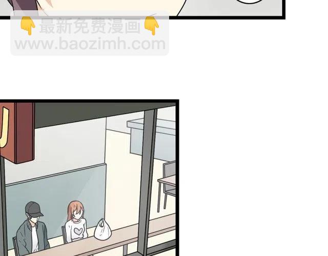 第41话 生日从来都是一个人-第41话