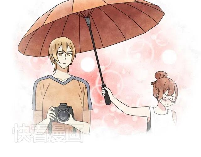 第43话 我不想再失去她了-第43话