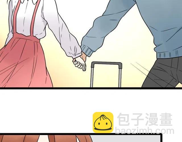 第45话 再也不离开彼此(1/2)-第45话