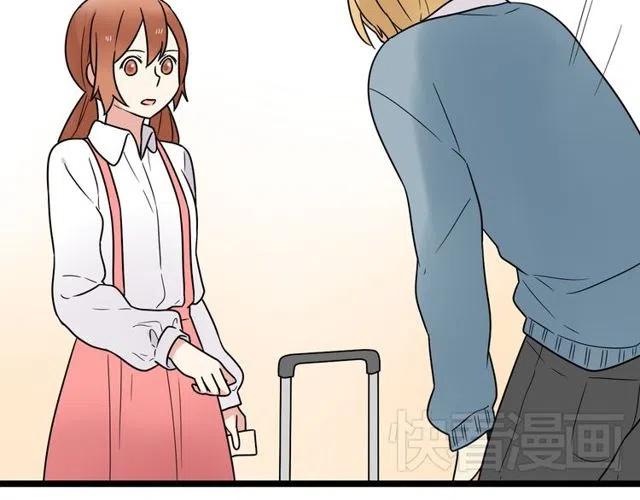 第45话 再也不离开彼此(1/2)-第45话