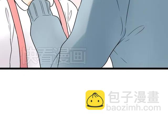 第45话 再也不离开彼此(1/2)-第45话