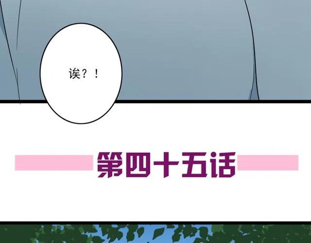 第45话 再也不离开彼此(1/2)-第45话