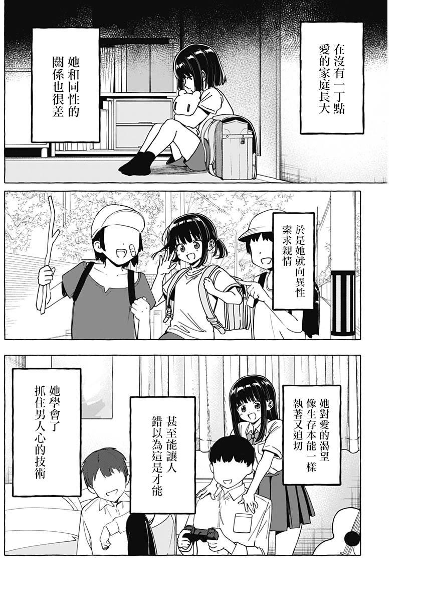 戀愛代理 - 第31話 - 4