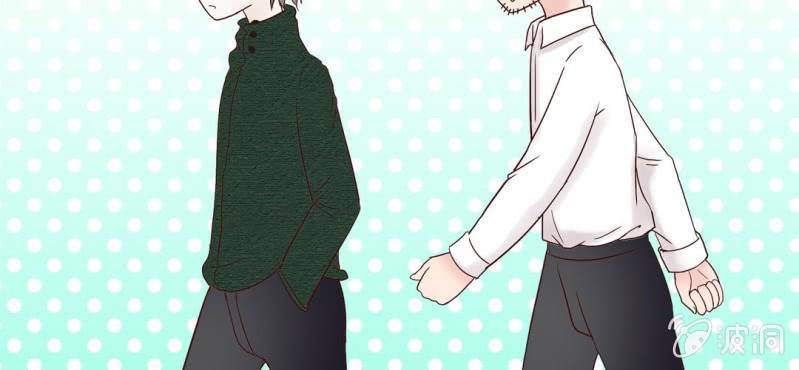 NO.12 妖艳女配？？？(1/2)-第13话