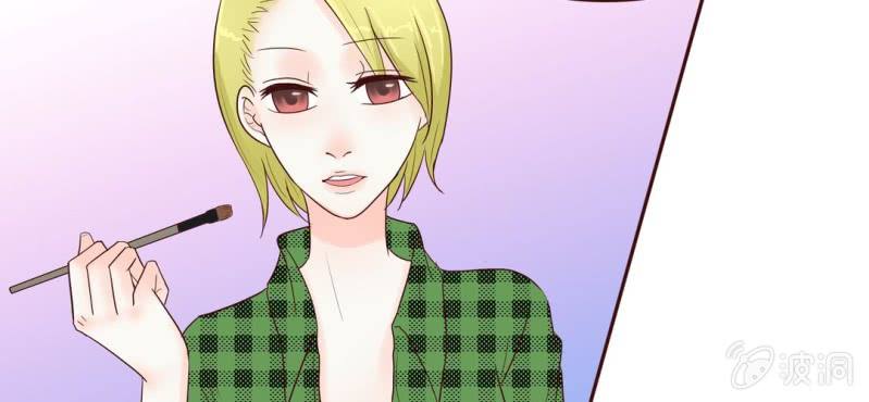 NO.14 恋爱的修罗场？！(1/2)-第15话