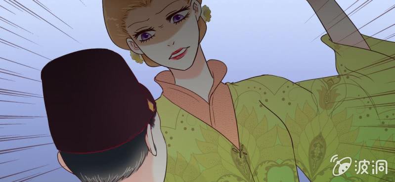 NO.16 三巴掌之仇(1/2)-第17话