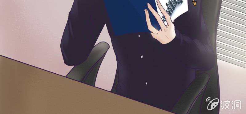 NO.2 总裁好清新不做作哦！(1/2)-第3话