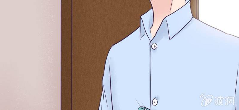 NO.2 总裁好清新不做作哦！(1/2)-第3话