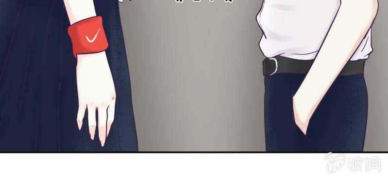 NO.2 总裁好清新不做作哦！(1/2)-第3话