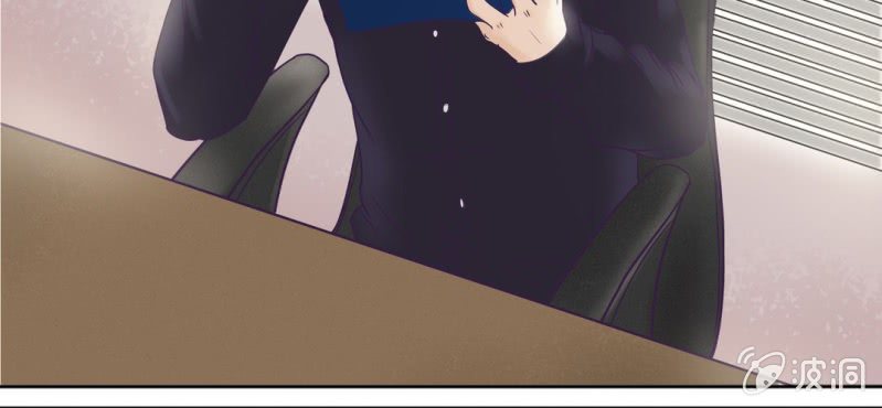 NO.2 总裁好清新不做作哦！(1/2)-第3话