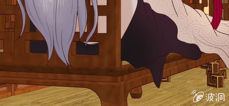 NO.20 相爱相杀(1/3)-第21话