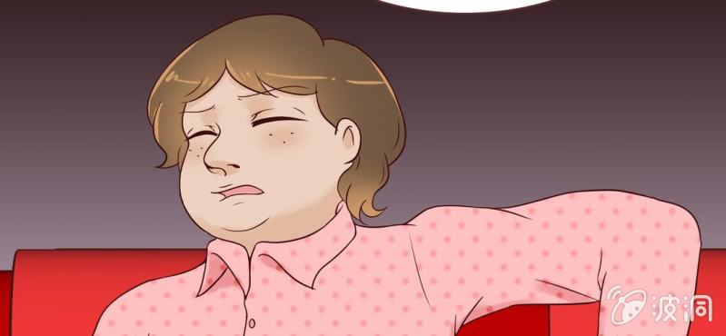 NO.24 电影院风波(1/3)-第25话