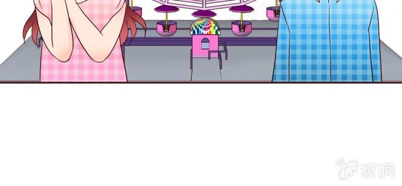 NO.26 第一次么么哒(1/2)-第27话