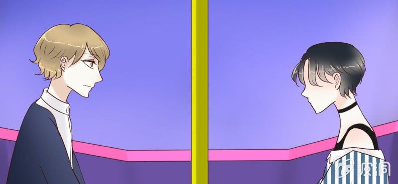 NO.26 第一次么么哒(1/2)-第27话