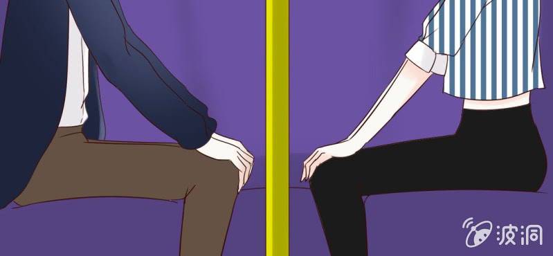 NO.26 第一次么么哒(1/2)-第27话