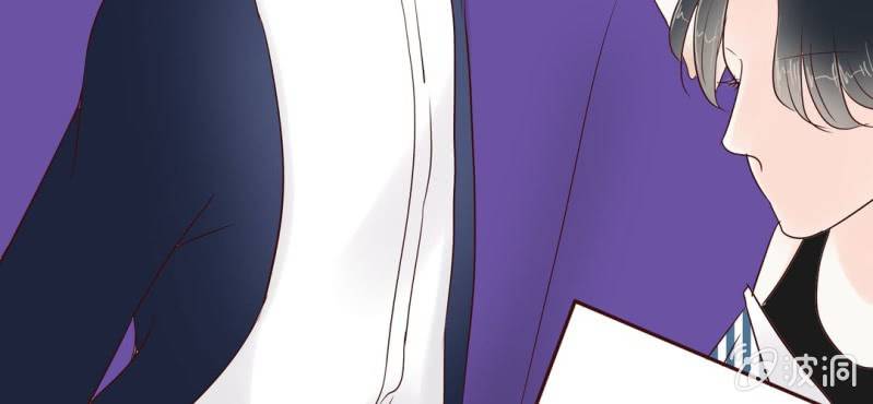 NO.26 第一次么么哒(1/2)-第27话