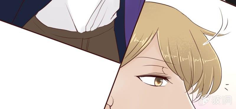 NO.26 第一次么么哒(1/2)-第27话