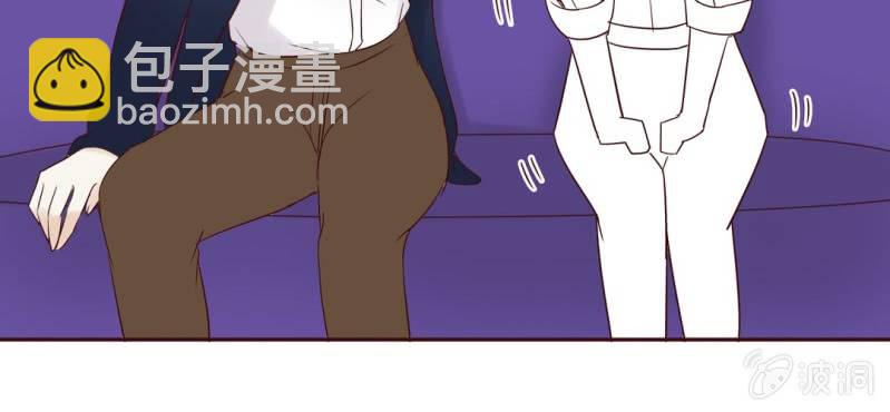 NO.26 第一次么么哒(1/2)-第27话