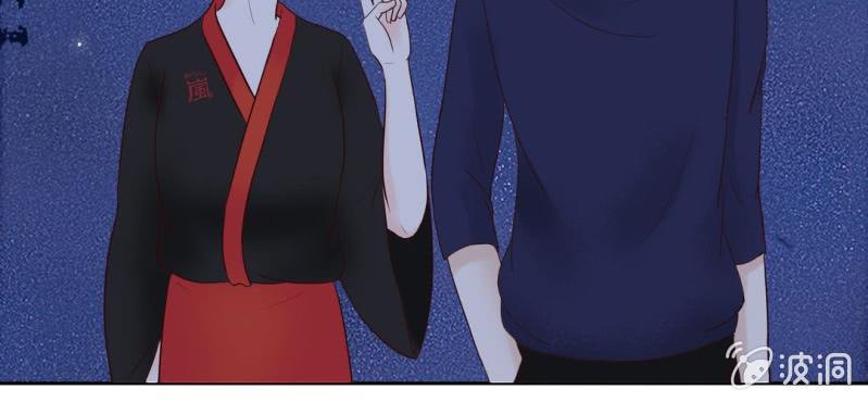 NO.4 别忘了你也是女孩子(1/2)-第5话