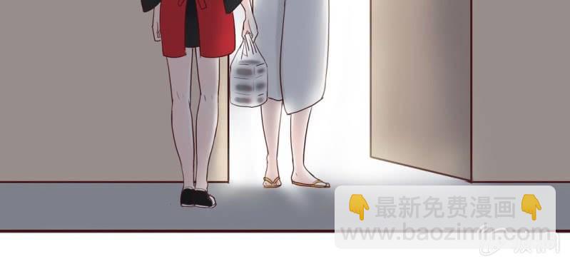 NO.4 别忘了你也是女孩子(1/2)-第5话