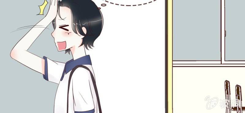 NO.6 女生中的异类(1/2)-第7话