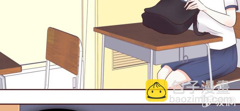 NO.6 女生中的异类(1/2)-第7话