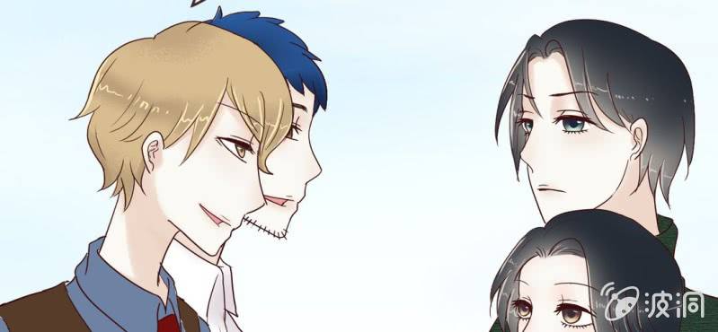 NO.8 影帝很会撩天哦？(1/2)-第9话