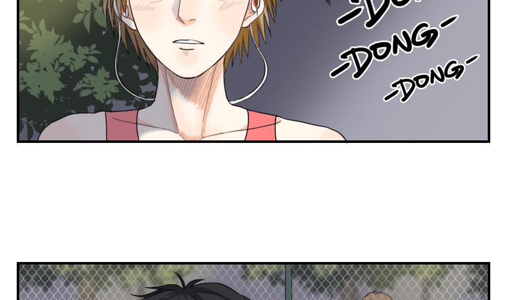 第11话 梦想与现实-第11话