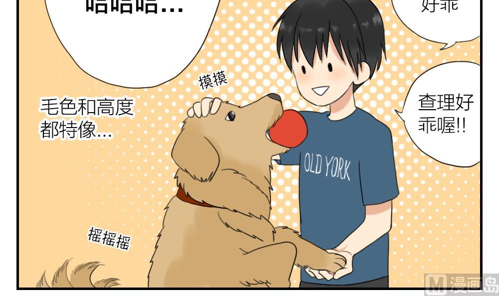 第17话 无知即天堂-第17话