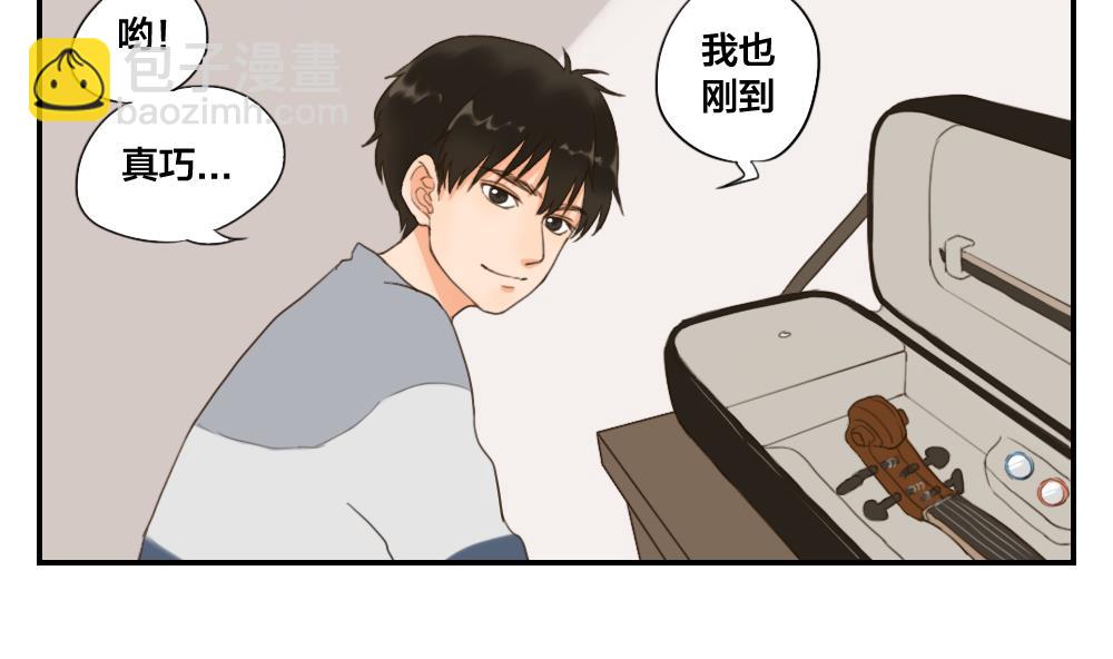 第27话 合奏练习-第27话