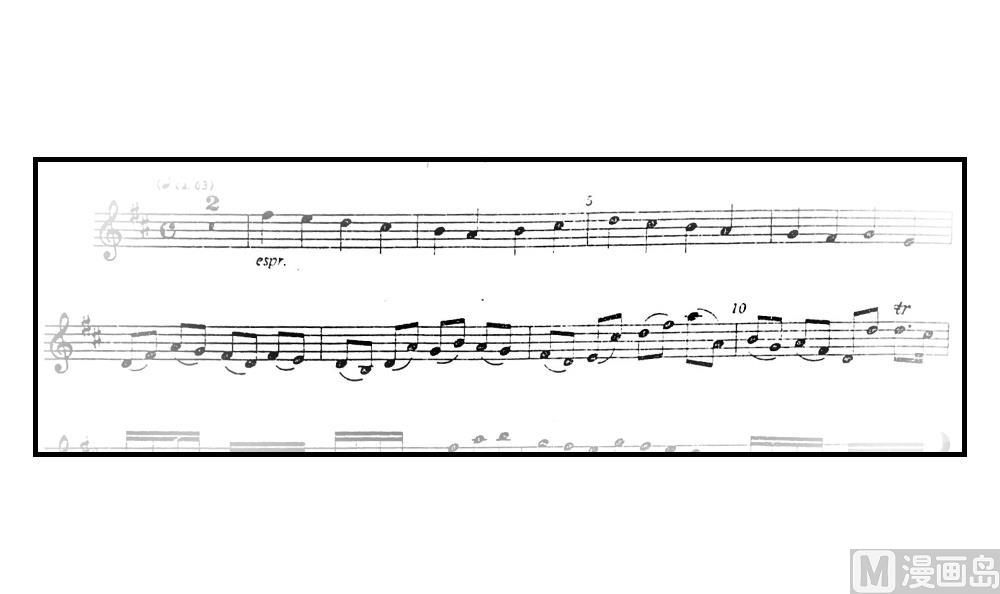 第29话 面试开始-第29话