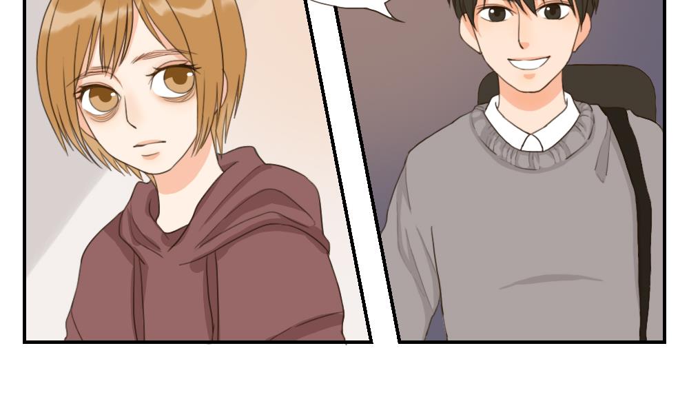 第41话 直球-第41话