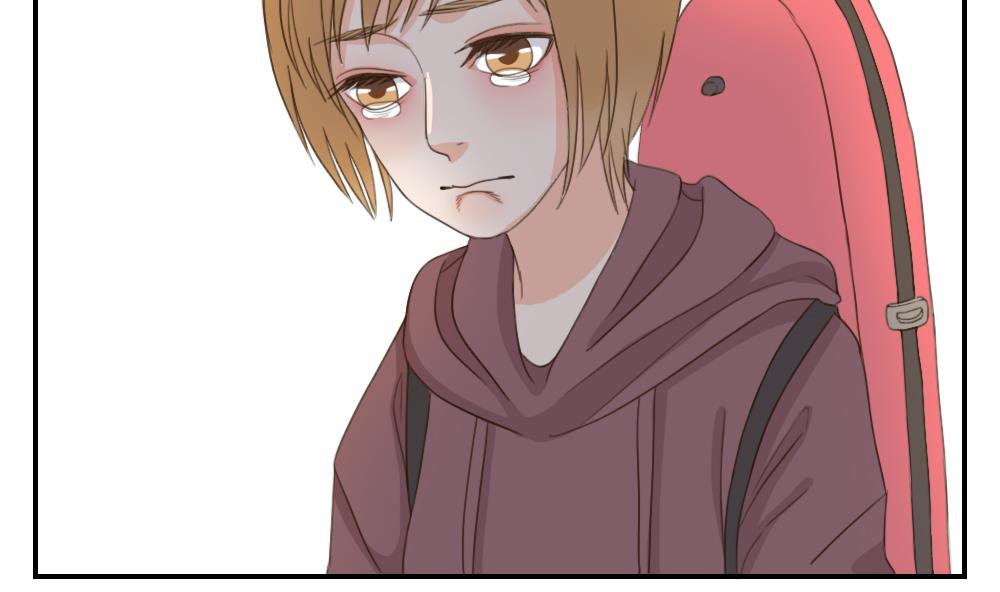 第43话 逃不过的眼泪-第43话