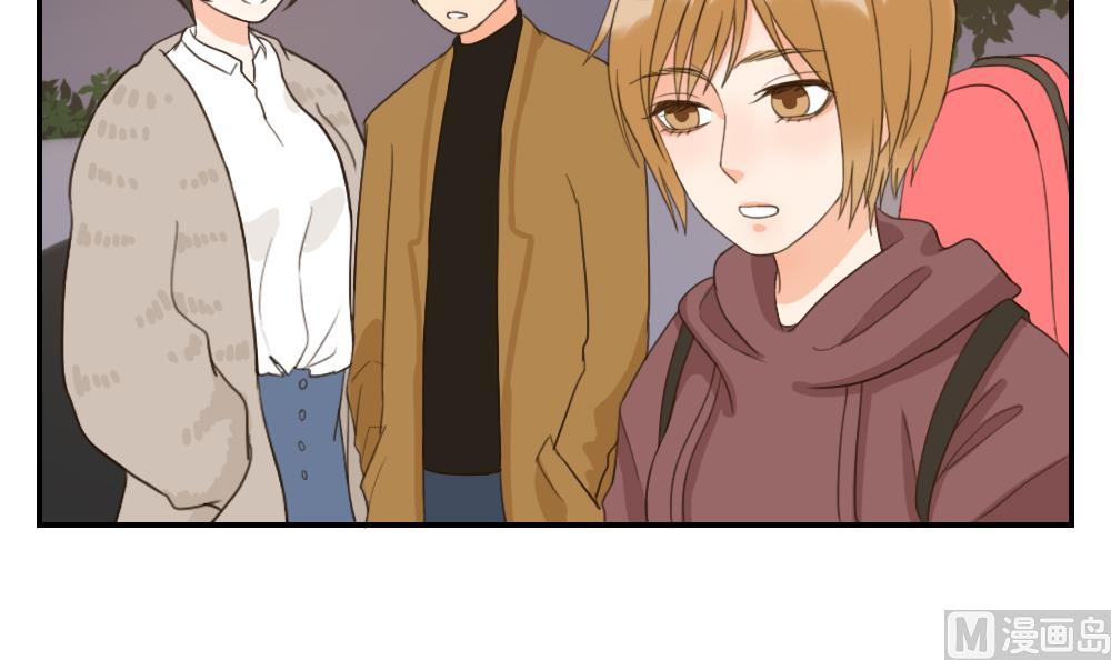 第43话 逃不过的眼泪-第43话