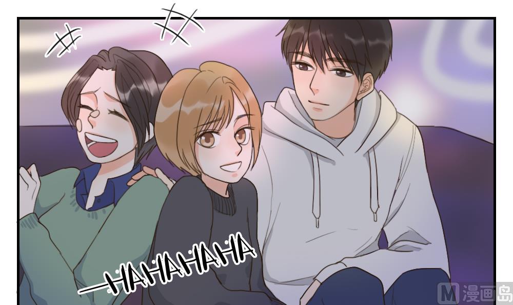 第45话 对过去说再见-第45话