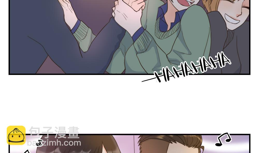 第45话 对过去说再见-第45话