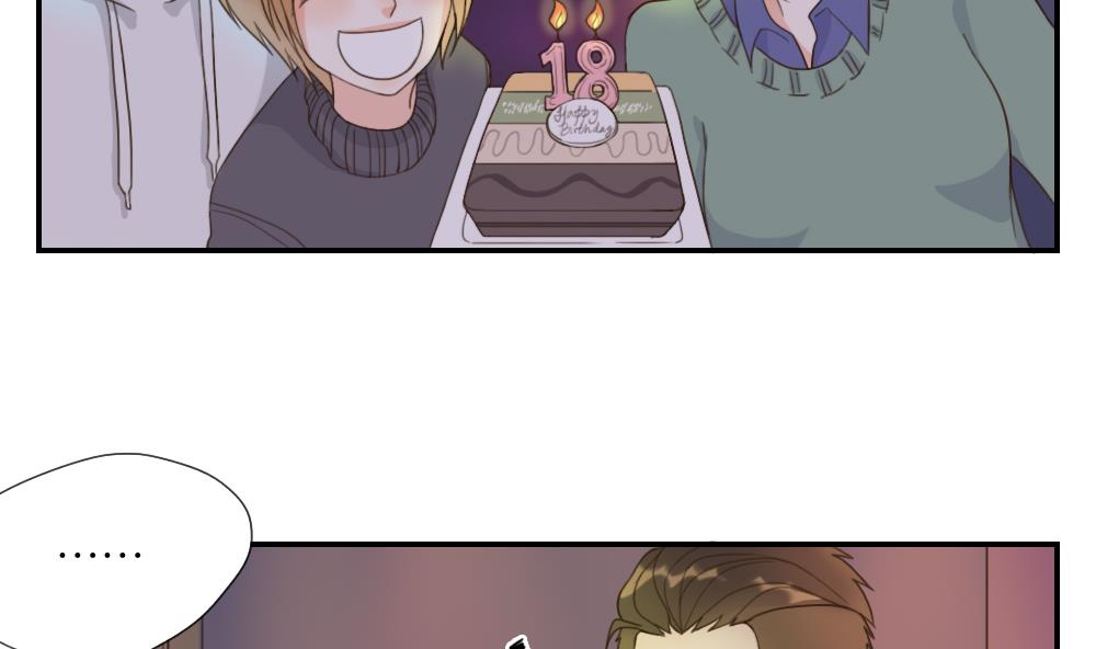 第45话 对过去说再见-第45话