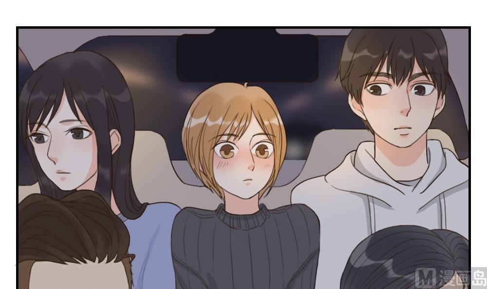 第47话 演出服装是个难题-第47话