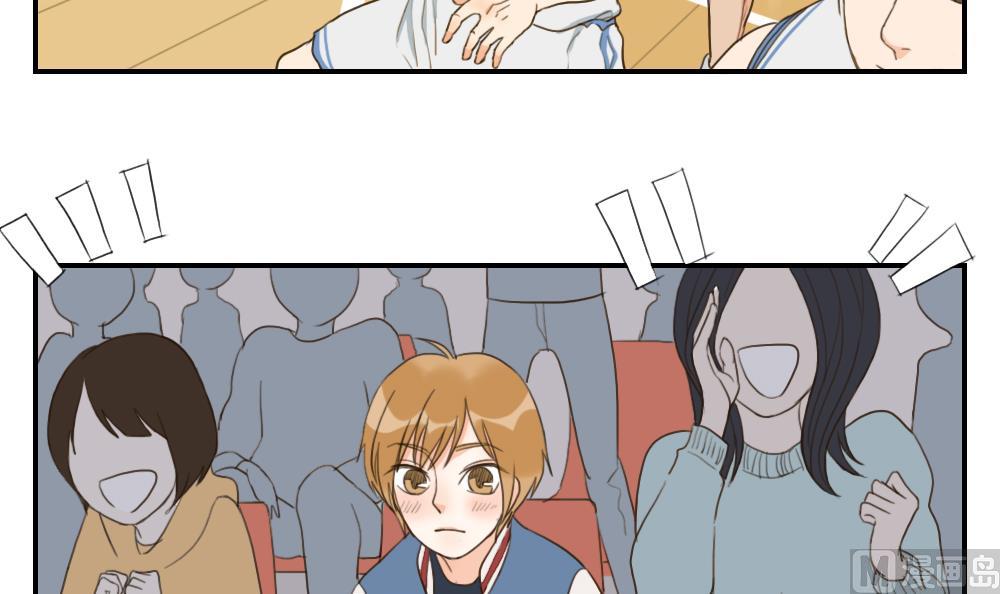 第49话 我本可以表现得更好的-第49话