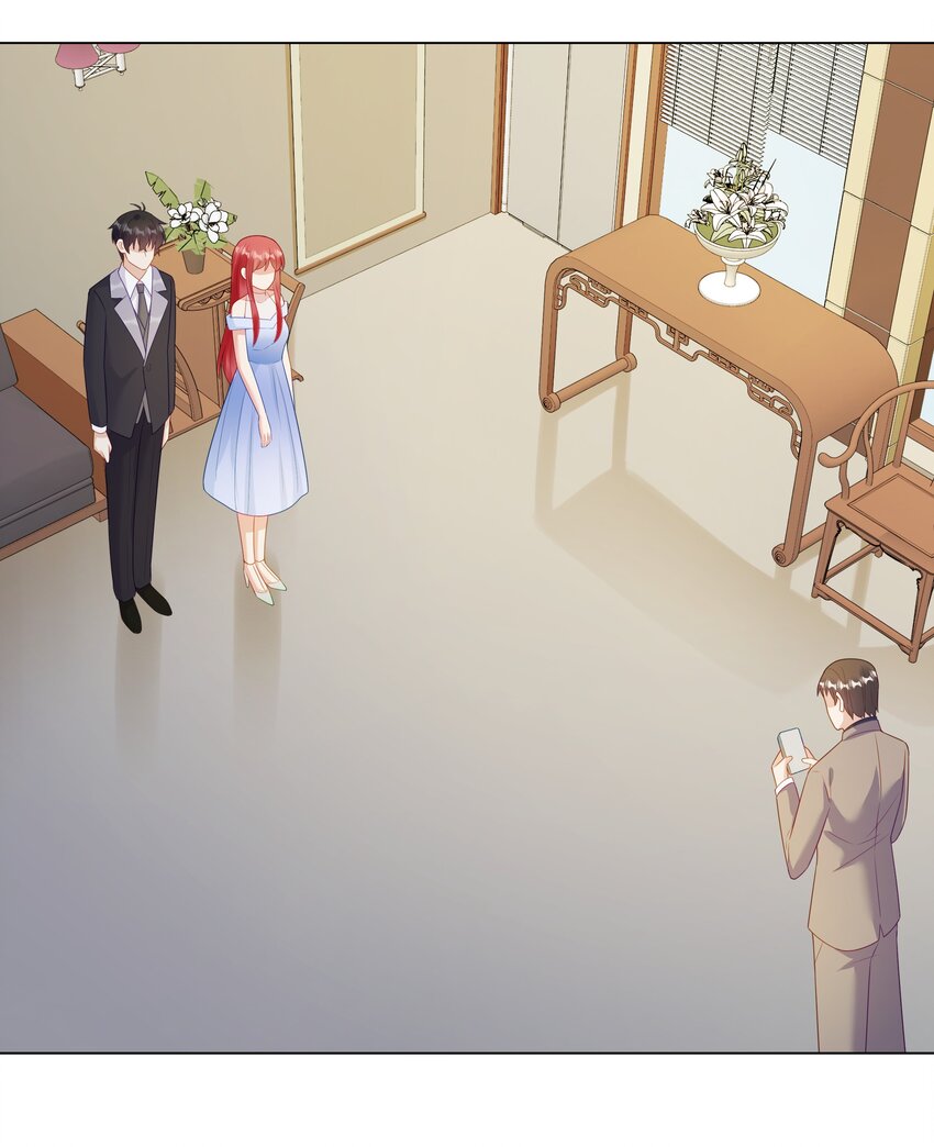 010 逃不过温柔乡(1/2)-第11话