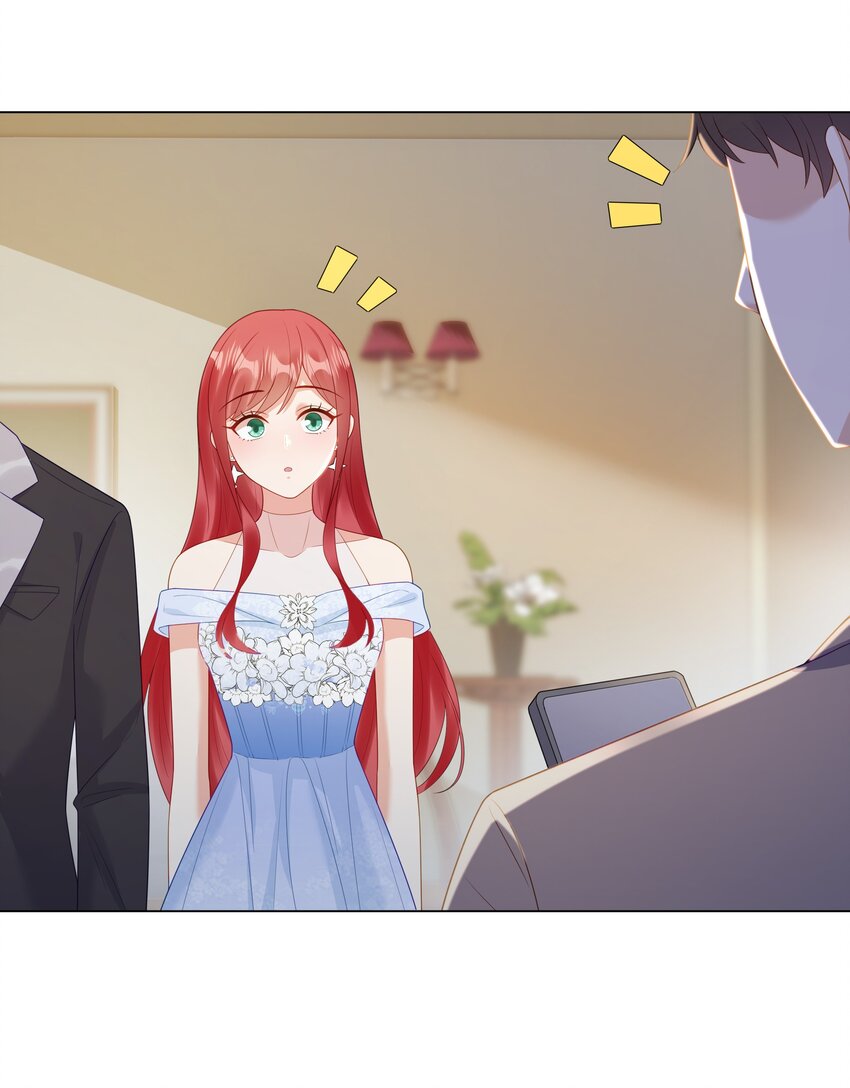 010 逃不过温柔乡(1/2)-第11话