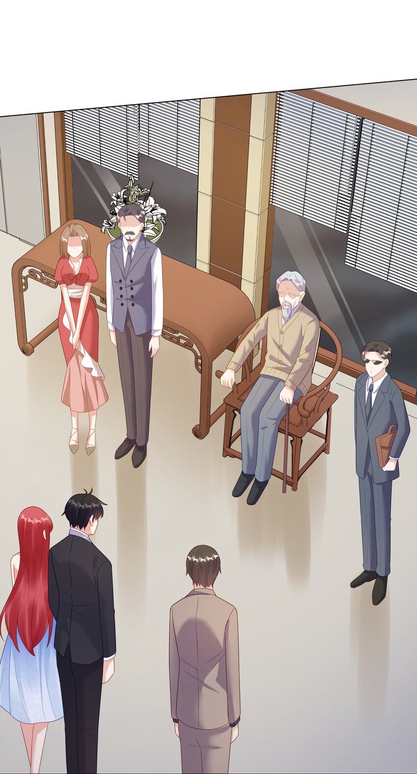 010 逃不过温柔乡(1/2)-第11话