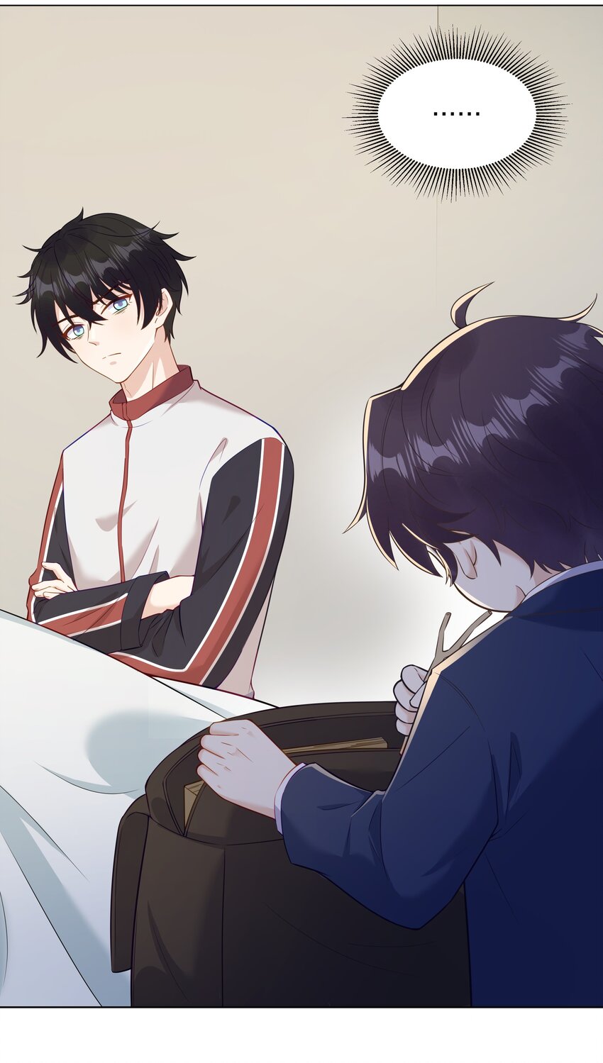 014 对不起！-第15话