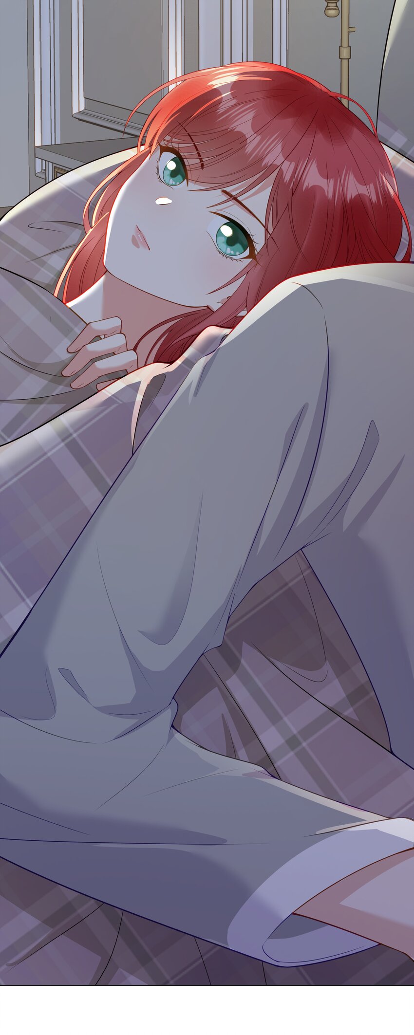 014 对不起！-第15话