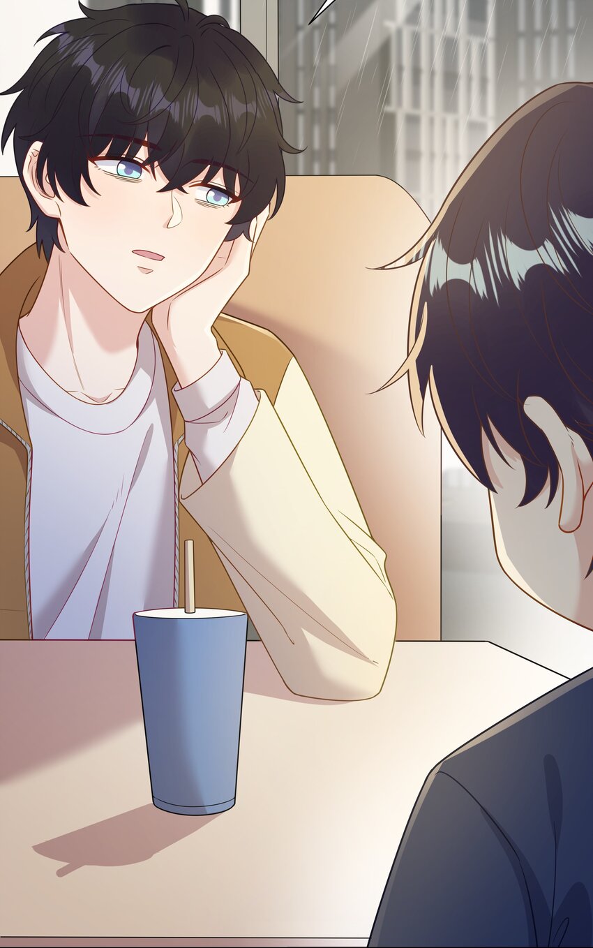 014 对不起！-第15话